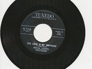 Royal Gospel Travelers Tuxedo 936 The Lord Is My Shepherd 45 He Said Gospel HEAR