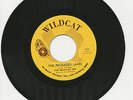 The Bells Of Joy Wildcat 81 The Promised Land 45 So Many Years Gospel HEAR