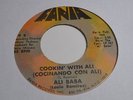 RARE 45 - ALI BABA - COOKIN' WITH ALI UNGAWA LATIN FUNK BOOGALOO FANIA Listen