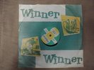 Rare Kwela Jazz 78 RPM Gramophone phonograph record original S. African winner