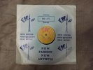 Rare Kwela Jazz 78 RPM Gramophone phonograph record original South African Hi Fi