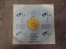 Rare Kwela Jazz 78 RPM Gramophone phonograph record original South African Hi Fi