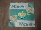 Rare Kwela Jazz 78 RPM Gramophone phonograph record original S. African winner