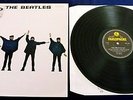 The Beatles ‘HELP’ AN IMMACULATE 1981 UK PARLOPHONE **mono**  VINYL LP.
