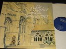 MARIA BARTON : THE PREACHER & THE SONGWRITER - XIAN LP AIRSHIP ELYSIUM ELY 1