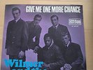 Wilmer and the dukes Hit-ton Schallplatte Single HT 300227 Give me one more chan