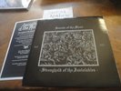 Secrets of the Moon - Stronghold... LP Martyrium Lunar Aurora Deathspell Omega