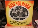 The Duprees Have you Heard doowop deep groove LP on Coed
