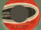 Jack Montgomery My dear beloved/Do you believe it Scepter 12152 northern soul 45