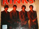 Kinks - same - LP  NSPL 83021  Export Stereo