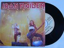 IRON MAIDEN 