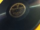 Blind Blake Rumblin' and Ramblin' Boa Constrictor Blues (Paramount 12657)