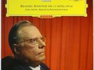DGG RED STEREO TULIP BRAHMS KARL BOHM SYMPHONY NO.1 SLPM 138113 AS NEW