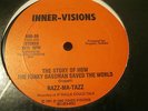 Razz-Ma-Tazz - Sugar Sugar Sugar/The story Disco Boogie Soul 12