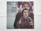 Simon and Garfunkel Bridge Over Troubled Water Audiophile 180g LP Mint - As New