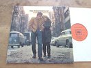 THE FREEWHEELIN' BOB DYLAN LP UK 1st MONO 33 Textured Flipback Psych Folk SUPERB