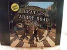 PICTURE DISC Beatles, The ?– Abbey Road : Apple Records Vinyl Album