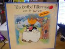 CAT STEVENS TEA FOR THE TILLERMAN IN SHRINK A&M 4280 LEE HULKO STERLING USED LP