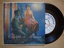 MARISA COM MOACYR SILVA Chega De Saudade BRAZIL ORIG 45 BOSSA SAMBA CANCAO HEAR
