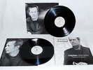 * Free Shipping * ERIC CLAPTON Chronicles The best of 2 LP 12 