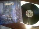 vinyl record entombed left hand path rare swedish thrash/death metal