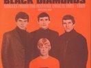 V.A. - Black Diamonds - Singles From The Festival Vaults 1965-1969 V... AU 10x7