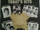 PHILLES RECORDS PRESENTS  TODAY'S HITS ORIGINAL LP  fist pressing