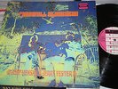 JUDY HENSKE & JERRY YESTER - FAREWELL ALDEBARAN  PSYCHEDELIC ROCK FOLK ROCK NM