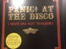 Panic At The Disco Vinyl
