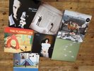 Pj Harvey,Wilco,Modest Mouse,The Flaming Lips,Nick Cave,Sea And Cake,Atlas Sound
