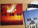 DEPECHE MODE - The Singles 81 / 85 DOPPEL LP * Original MUTE 1998 Synth EBM Wave