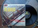 Please Please Me- The Beatles rare 3rd australian pressing PCMO 1202 lp mono