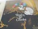 Roslyn and Charles Spirit Of The Living God Gospel Modern Soul Funk lp awesome
