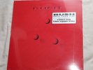 RUSH Hold Your Fire LP Record - SEALED - RARE - MINT - Orig Pressing - No Cut