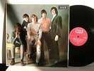 Them - The Angry Young Them  LK 4700  UK LP  1965  Decca  Mono