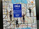 The Chills Brave Words LP 1988 homestead hms1031 oop new zee wave rare SEALED