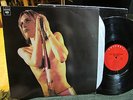 IGGY and the STOOGES RAW POWER LP pc32111 POP '73 80's RE spain heavy vinyl oop