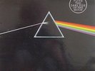 PINK FLOYD ? DARK SIDE OF THE MOON   ? SINGLE LP ?inc 2 x posters