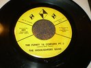 RARE ORIGINAL PRESS HIGHLIGHTERS FUNKY 16 CORNERS NOTHERN SOUL LISTEN NICE