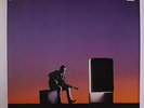 JOHN PRINE: German Afternoons LP (insert, small toc) Rock & Pop