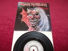 IRON MAIDEN - PURGATORY - RARE UK 1981 ORIG 2 TRACK 7