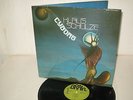 KLAUS SCHULZE/CYBORG  2xLP 1973 METRONOME BRAIN 2-1078 FOC