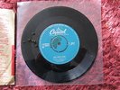Very Rare UK Merrill Moore Rock Island Line/King Porter Stomp Rockabilly