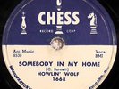 Howlin' Wolf 