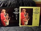 Gerry Mulligan/Chet Baker - Carnegie Hall Concert Vol.1&2   2 x LP