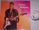 JOHNNY HALLYDAY - PROFILE - LP - 12