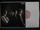 The Rolling Stones - 1st, Debut, No1. (1A/1A,1964,U.K.)