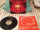 Cro-Mags The Age Of Quarrel LP RARE 1ST PRESS UNCENSORED Profile Warzone NYHC