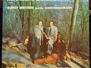 STANLEY BROTHERS CLINCH MOUNTAIN BOYS hymns & sacred songs 1959 LP VG+ KING 645