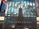 THE DARK KNIGHT RARE ORIGINAL SOUNDTRACK-2 LP 180 GRAM-UNPLAYED-GATEFOLD COVER